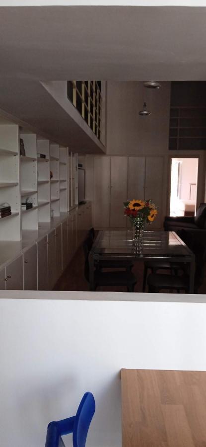 House City บารี ภายนอก รูปภาพ