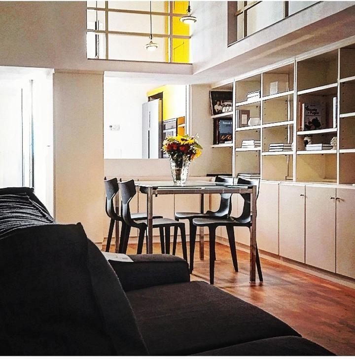 House City บารี ภายนอก รูปภาพ